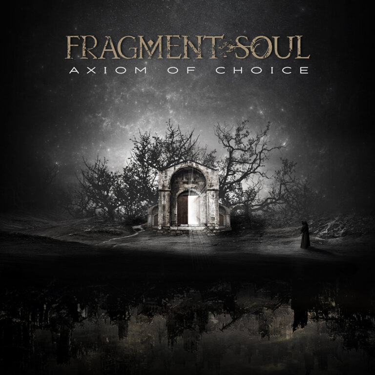 Fragment Soul debut album Axiom of Choice Concept